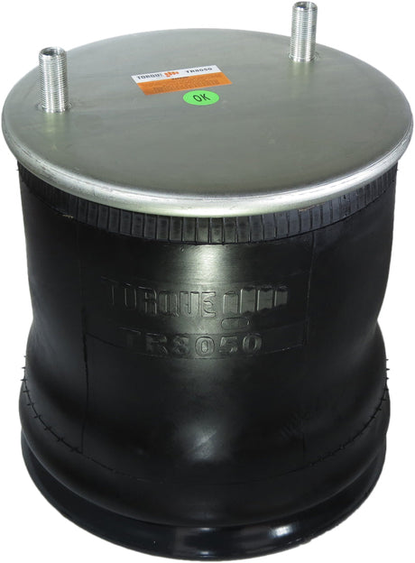 TORQUE Trailer Air Spring Bag (Replaces Firestone 8050) Aftermarketus Reversible Sleeve Air Springs