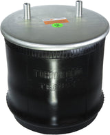 Trailer Air Spring Bag for Hendrickson AAT 25K Models (Replaces Firestone W01-358-8091, Hendrickson S-20901, S-21784) Aftermarketus Reversible Sleeve Air Springs