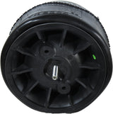 Trailer Air Spring Bag (Replaces Firestone W01-358-8204, Goodyear 1R12-522, Triangle 8484, Holland 905-57-173) Aftermarketus Reversible Sleeve Air Springs