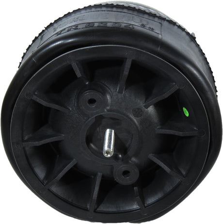 Trailer Air Spring Bag (Replaces Firestone W01-358-8204, Goodyear 1R12-522, Triangle 8484, Holland 905-57-173) Aftermarketus Reversible Sleeve Air Springs