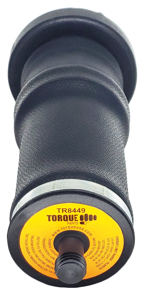 Cab Sleeper Air Spring Bag for Mack Trucks Replaces 21338449 Aftermarketus Cabin Air Springs