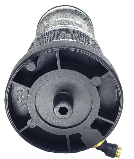 Cab Sleeper Air Spring Bag for Volvo Trucks Replace 21338451 Aftermarketus Cabin Air Springs