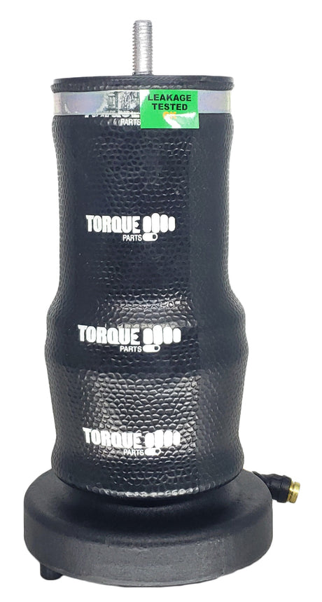 Cab Sleeper Air Spring Bag for Volvo Trucks Replace 21338451 Aftermarketus Cabin Air Springs