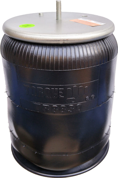Air Spring Bag for Volvo Trucks (Replaces Firestone W01-M58-8468, Volvo 21132005) Aftermarketus Reversible Sleeve Air Springs
