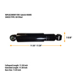 8 pack of TORQUE 85000 Heavy Duty Shock Absorber for semi Trucks Trailer - Aftermarketus Torque Shock Absorbers
