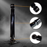 Amortisseur ultra-robuste | Compatible avec les camions Kenworth T600, T400, Mack CH/CL, Ford et Peterbilt