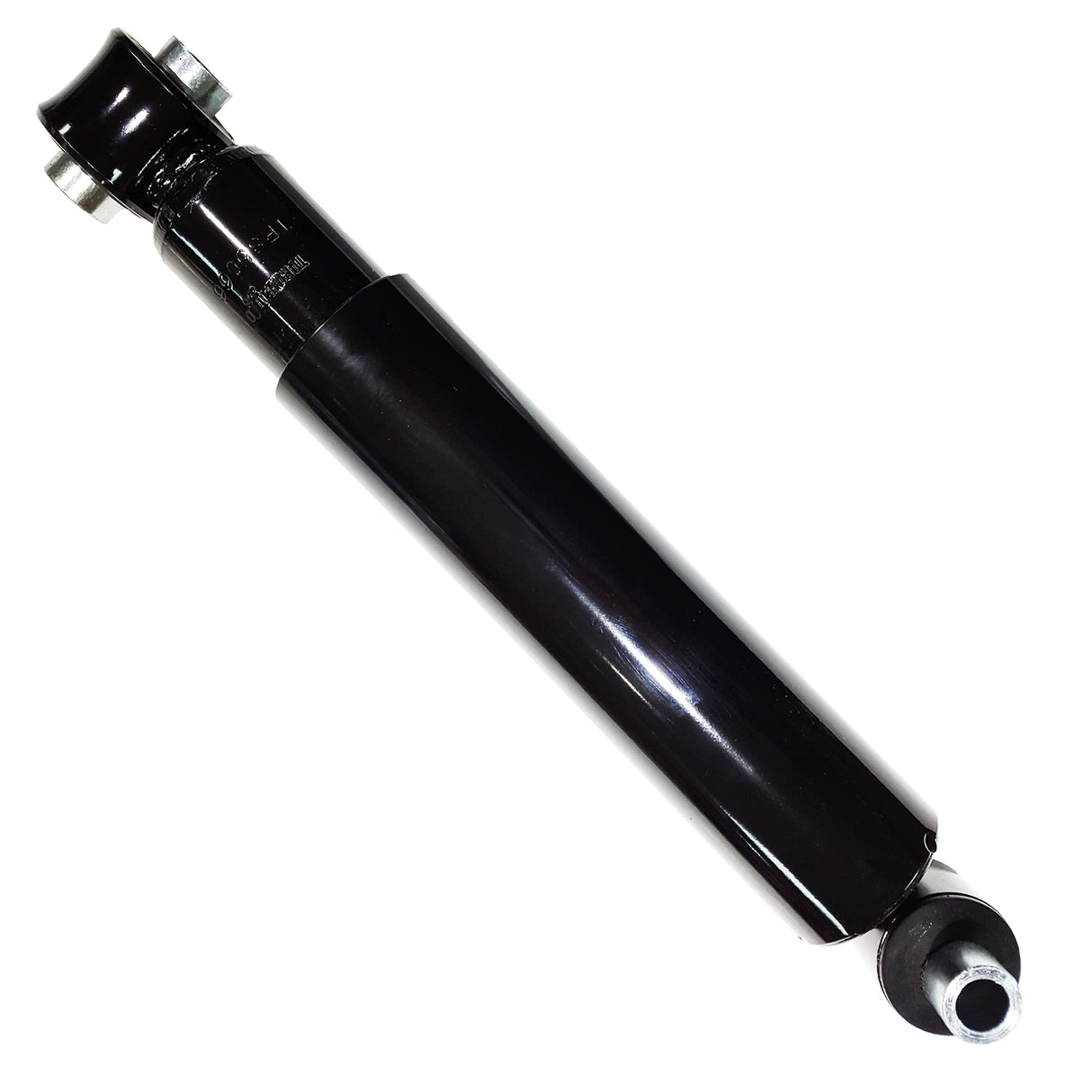 Heavy Duty Shock Absorber | Fits Mack CHN, CX, CXN, Volvo VN, VNL, VT, Powerhouse Coach, Renegade RV