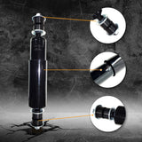 2 pack of TORQUE 85310 Heavy Duty Shock Absorber for semi Trucks Trailer - Aftermarketus Torque Shock Absorbers