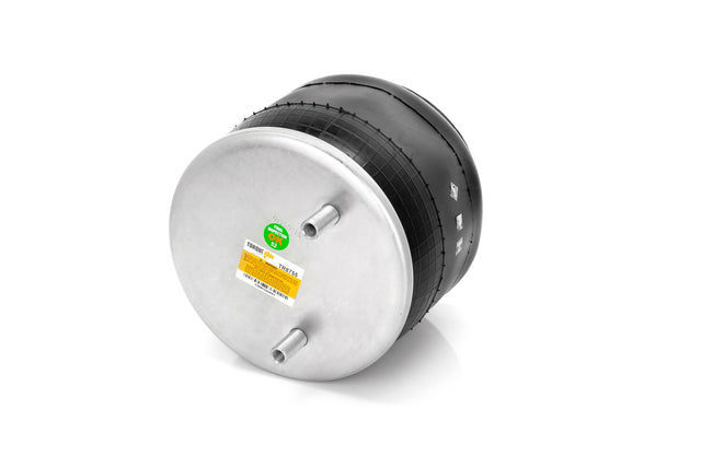 Trailer Air Spring Bag for Hendrickson (Replaces Firestone 8755, 8710, Hendrickson S-21623, S22045) Aftermarketus Reversible Sleeve Air Springs