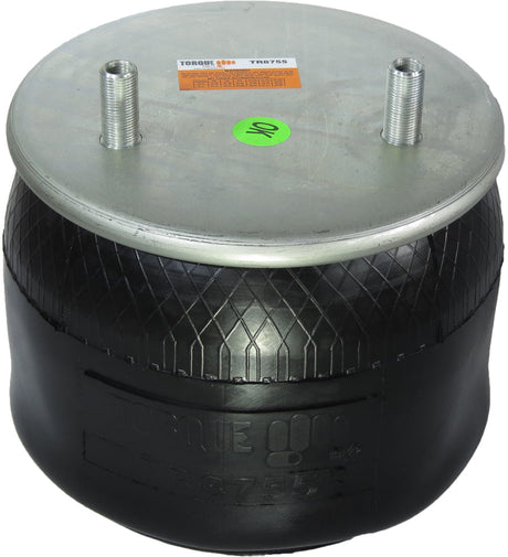 Trailer Air Spring Bag for Hendrickson (Replaces Firestone 8755, 8710, Hendrickson S-21623, S22045) Aftermarketus Reversible Sleeve Air Springs