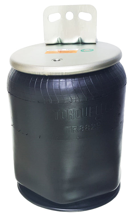 Air Spring Bag for Volvo Trucks (Replaces Firestone W01-358-8829, Volvo 20505399) Aftermarketus Reversible Sleeve Air Springs