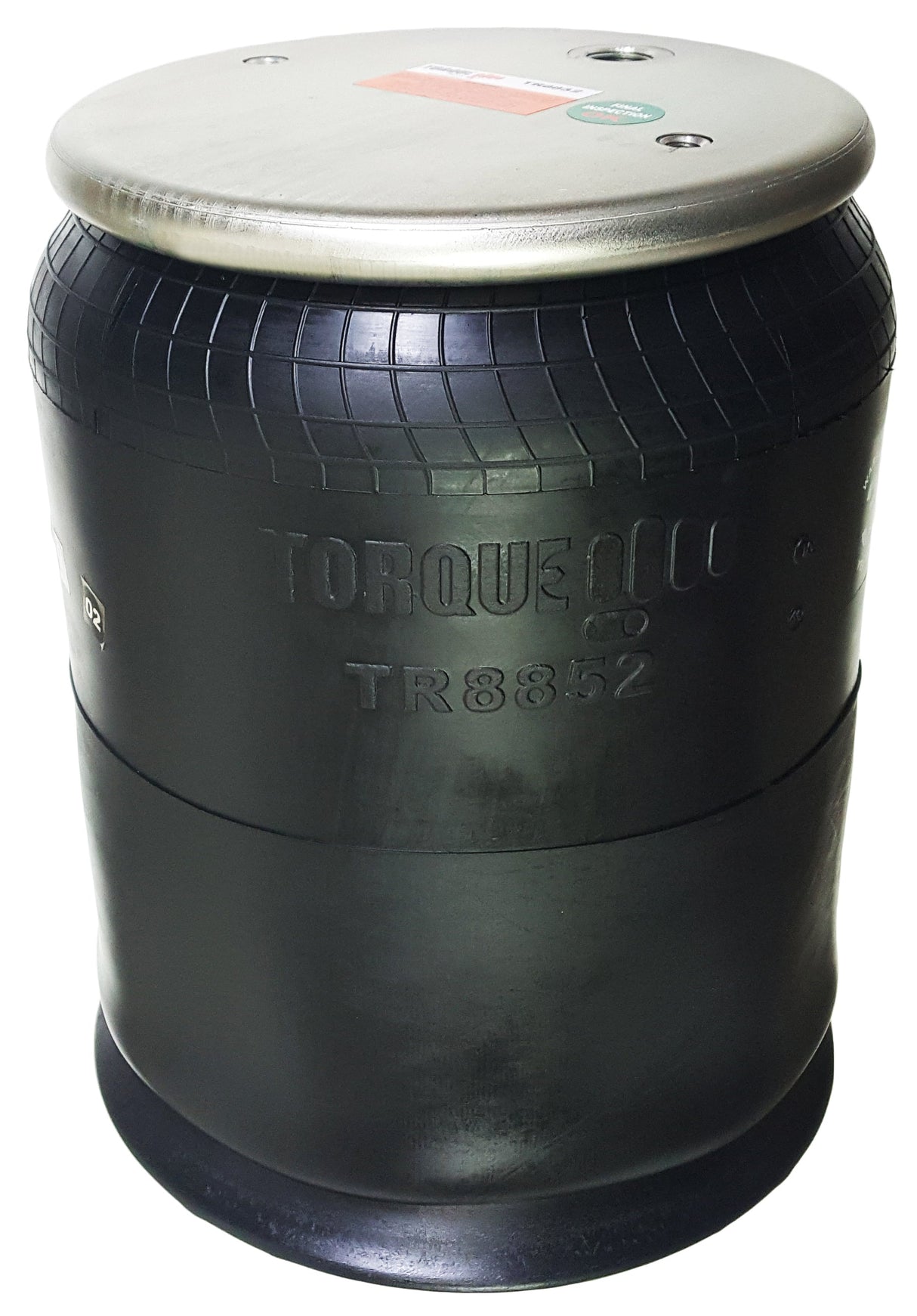 Air Spring Bag for Peterbilt Trucks (Replaces Firestone W01-358-8852, Peterbilt 03-07887) Aftermarketus Reversible Sleeve Air Springs