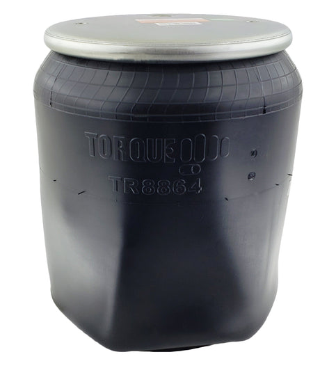Air Spring Bag for Peterbilt and Kenworth Trucks (Replaces Firestone 8864, Peterbilt C81-1013) Aftermarketus Reversible Sleeve Air Springs