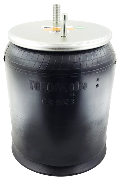 TORQUE Air Spring Bag for Rowe Truck Replace Firestone 8888 Aftermarketus Reversible Sleeve Air Springs