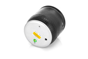 Air Spring Bag for Peterbilt (Replaces Firestone W01-358-9026, Peterbilt 03-06213, 03-07111) Aftermarketus Reversible Sleeve Air Springs