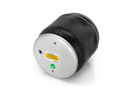 Air Spring Bag for Peterbilt Trucks (Replaces Firestone W01-358-9069, Peterbilt C816022) Aftermarketus Reversible Sleeve Air Springs
