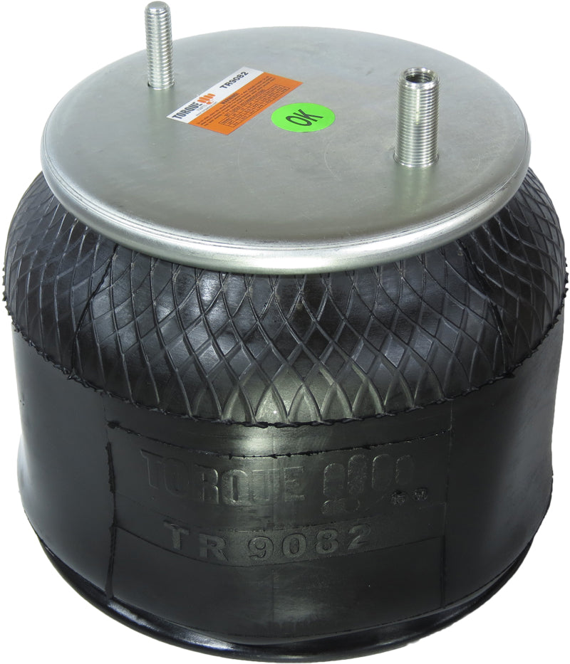 Trailer Air Spring Bag for Hendrickson (Replaces Hendrickson S-2066, S-11651, C-2066, C-11651) Aftermarketus Reversible Sleeve Air Springs