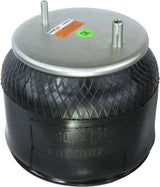 Trailer Air Spring Bag for Hendrickson (Replaces Hendrickson S-2066, S-11651, C-2066, C-11651) Aftermarketus Reversible Sleeve Air Springs