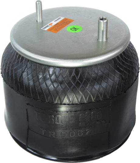 Trailer Air Spring Bag for Hendrickson (Replaces Hendrickson S-2066, S-11651, C-2066, C-11651) Aftermarketus Reversible Sleeve Air Springs