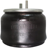 Air Spring Bag for Hendrickson (Replaces Firestone W01-358-9105, Hendrickson S-1245, C-1245) Aftermarketus Reversible Sleeve Air Springs