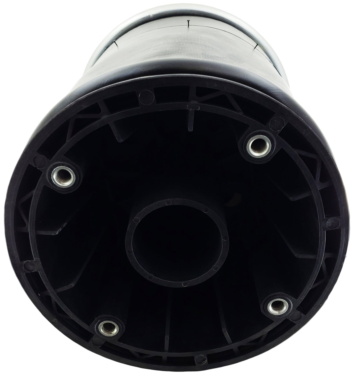 Air Spring Bag for Hendrickson Trailer (Replaces Firestone W01-358-9122, Hendrickson S-3467, S-3830) Aftermarketus Reversible Sleeve Air Springs