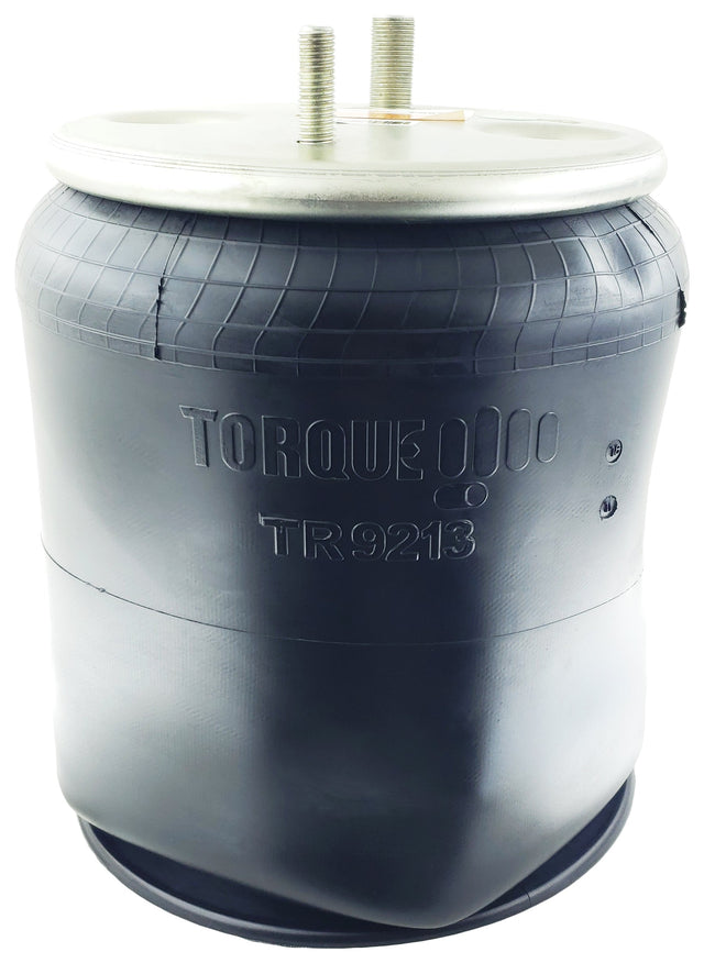 Air Spring Bag for Navistar Trucks (Replaces Firestone W01-358-9213, Navistar 1660581C-1) Aftermarketus Reversible Sleeve Air Springs