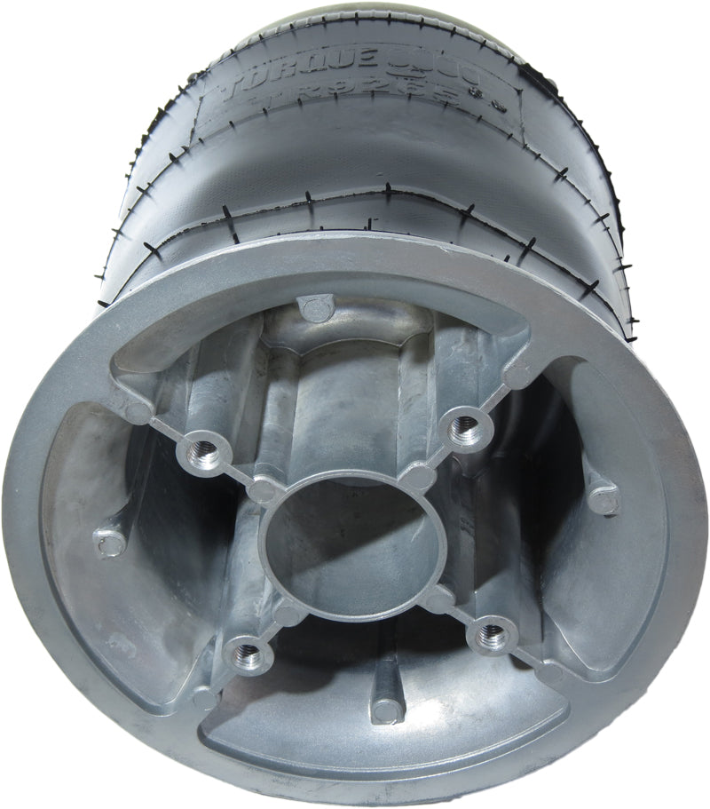 Trailer Air Spring Bag (Replaces Firestone W01-358-9265, Goodyear 1R12-375) Aftermarketus Reversible Sleeve Air Springs