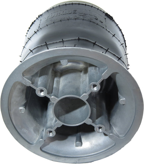 Trailer Air Spring Bag (Replaces Firestone W01-358-9265, Goodyear 1R12-375) Aftermarketus Reversible Sleeve Air Springs