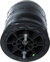 Trailer Air Spring Bag (Replaces Firestone W01-358-9287, Goodyear 1R12-424, Hendrickson 50405-1) Aftermarketus Reversible Sleeve Air Springs