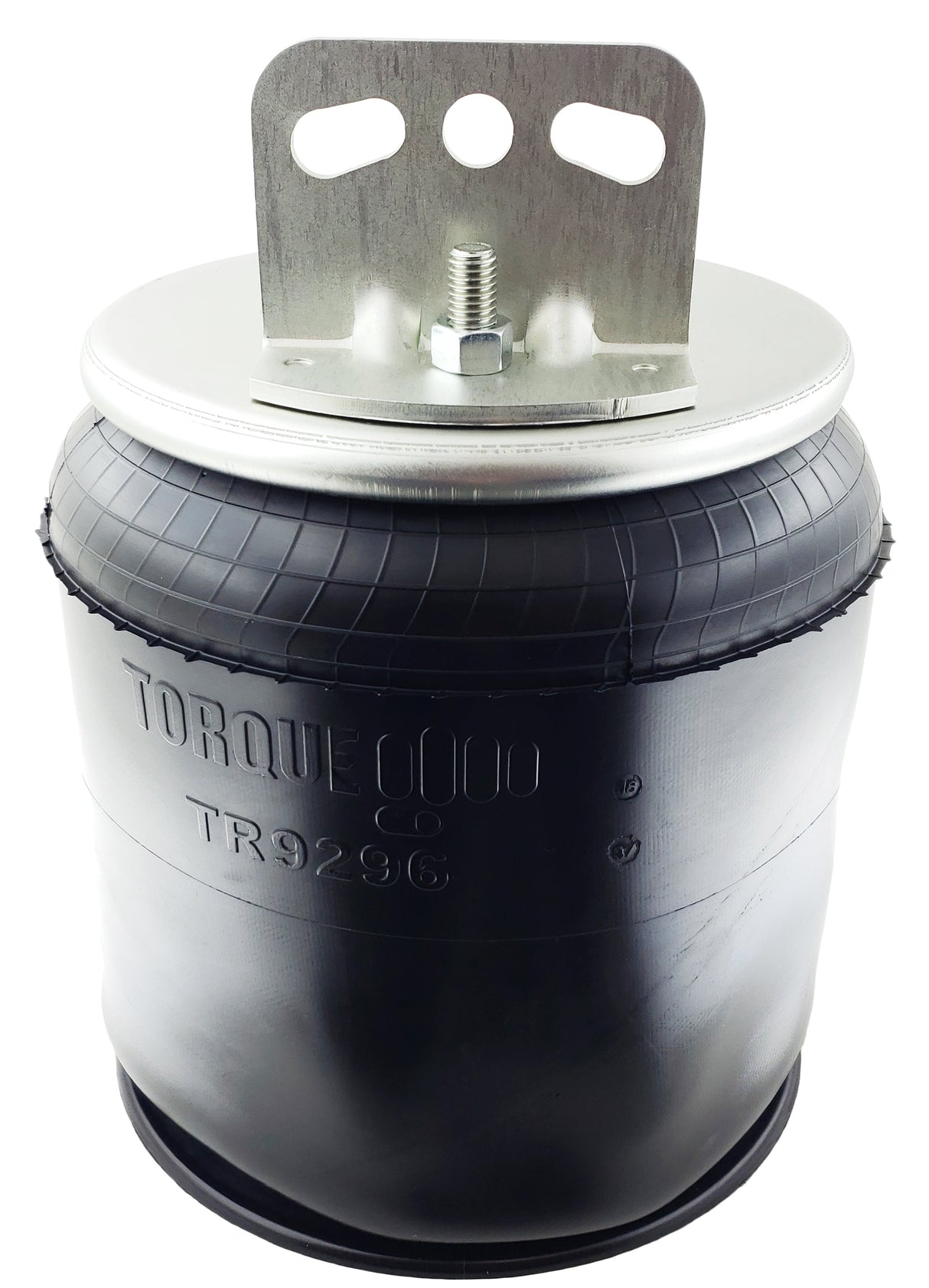 Air Spring Bag for Volvo Trucks (Replaces Firestone W01-358-9296, Volvo 8061151, Goodyear 1R12-400) Aftermarketus Reversible Sleeve Air Springs