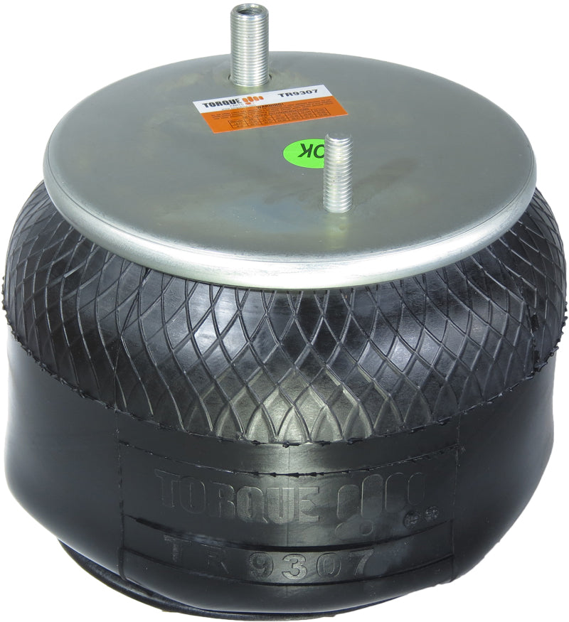Trailer Air Spring Bag (Replaces Firestone W01-358-9307, Holland Neway 905-57-129) Aftermarketus Reversible Sleeve Air Springs