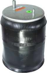Trailer Air Spring Bag (Replaces Firestone W01-358-9321, Watson & Chalin AS-0036) Aftermarketus Reversible Sleeve Air Springs