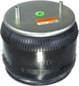 Trailer Air Spring Bag (Replaces Firestone W01-358-9366, W&C AS-0054, Holland 905-57-160) Aftermarketus Reversible Sleeve Air Springs