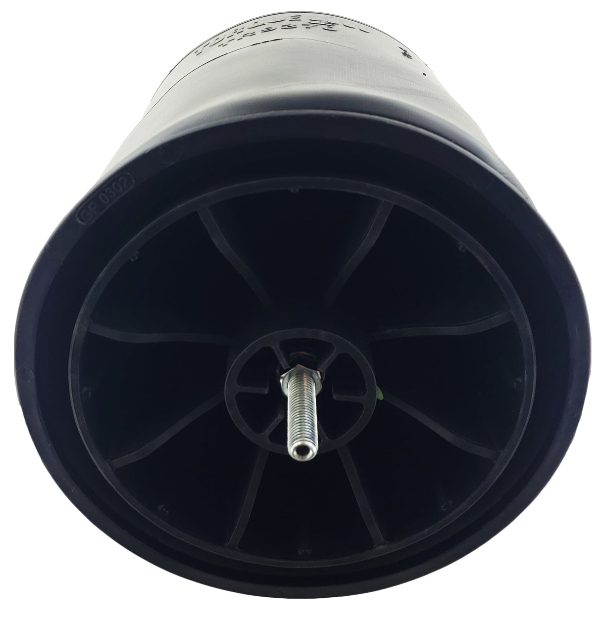 Trailer Air Spring Bag (Replaces Firestone W01-358-9370, Goodyear 1R12-440, Watson & Chalin AS-0057) Aftermarketus Reversible Sleeve Air Springs