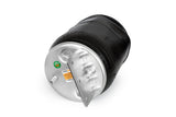 Air Spring Bag for Navistar Trucks (Replaces Firestone W01-358-9371, Navistar 1670073C-1) Aftermarketus Reversible Sleeve Air Springs