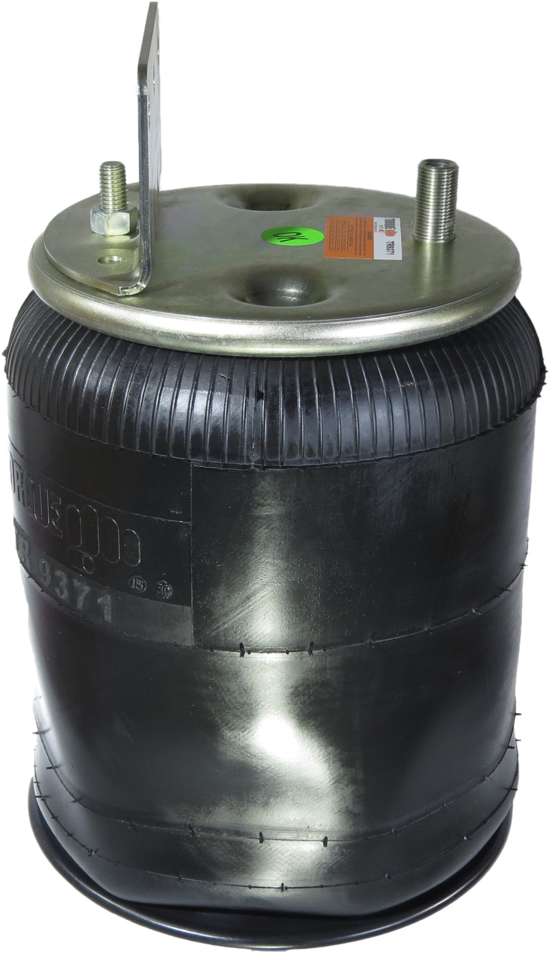 Air Spring Bag for Navistar Trucks (Replaces Firestone W01-358-9371, Navistar 1670073C-1) Aftermarketus Reversible Sleeve Air Springs