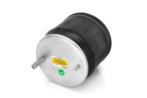 Air Spring Bag for Kenworth Trucks (Replaces Firestone W01-358-9422, Kenworth K303-15, Goodyear 1R11-028) Aftermarketus Reversible Sleeve Air Springs