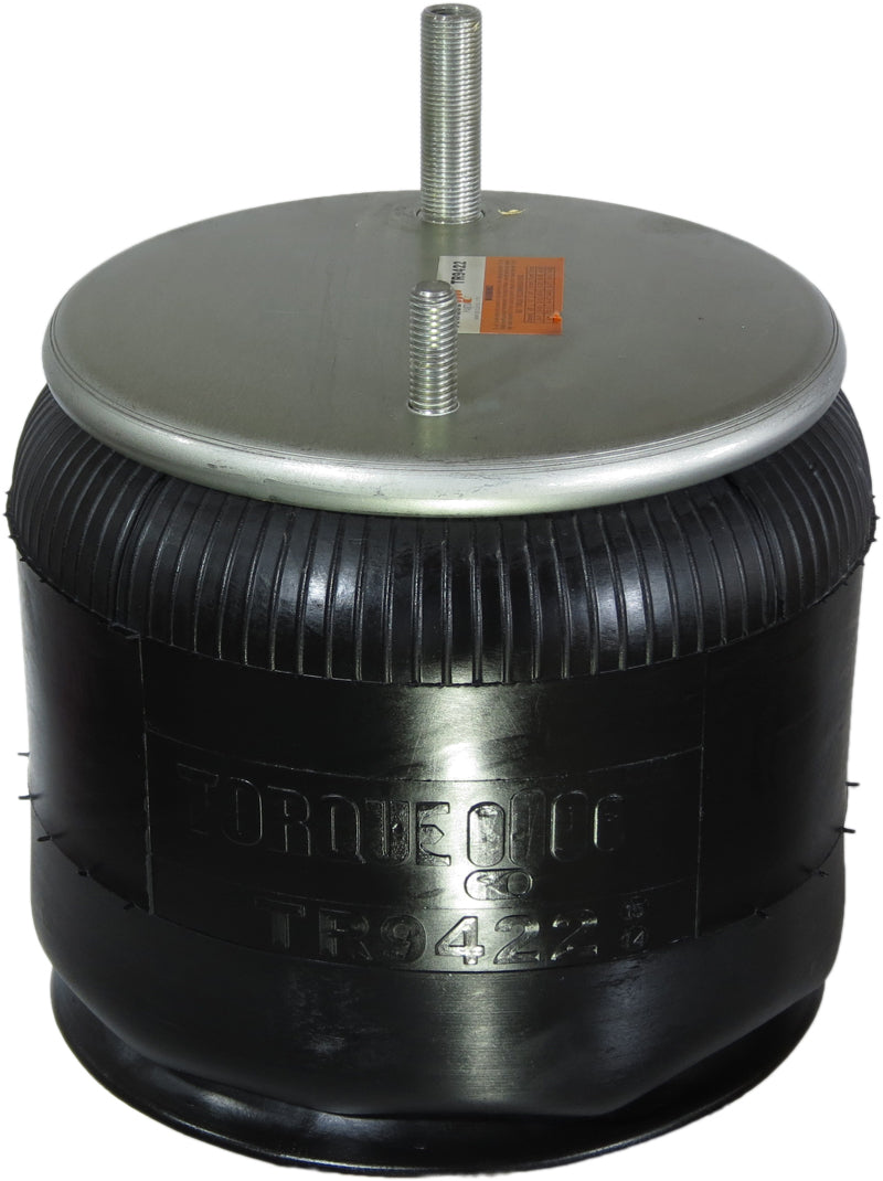 Air Spring Bag for Kenworth Trucks (Replaces Firestone W01-358-9422, Kenworth K303-15, Goodyear 1R11-028) Aftermarketus Reversible Sleeve Air Springs