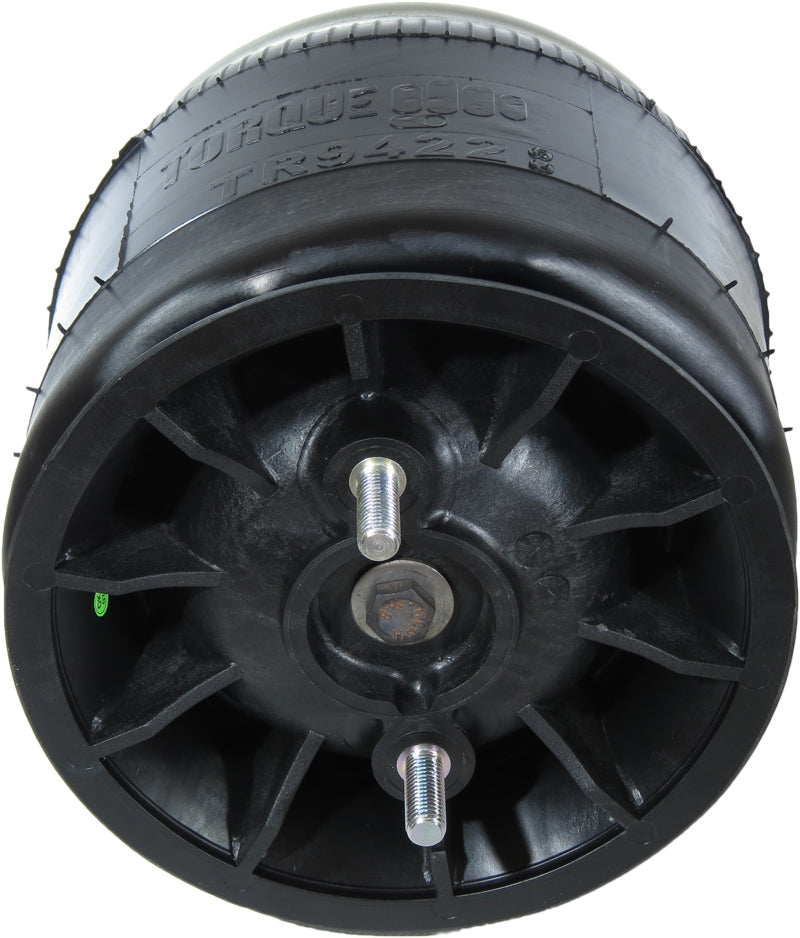 Air Spring Bag for Kenworth Trucks (Replaces Firestone W01-358-9422, Kenworth K303-15, Goodyear 1R11-028) Aftermarketus Reversible Sleeve Air Springs