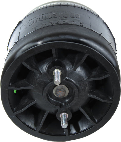 Air Spring Bag for Kenworth Trucks (Replaces Firestone W01-358-9422, Kenworth K303-15, Goodyear 1R11-028) Aftermarketus Reversible Sleeve Air Springs