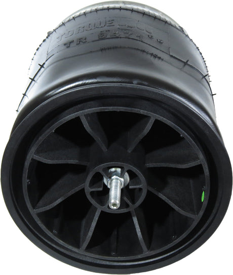 Trailer Air Spring Bag (Replaces Firestone W01-358-9471, SAF Holland 905-57-146) Aftermarketus Reversible Sleeve Air Springs