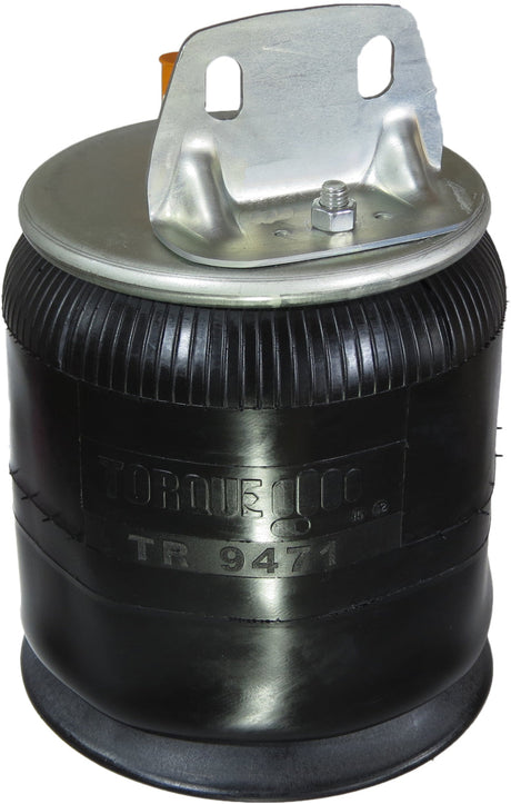 Trailer Air Spring Bag (Replaces Firestone W01-358-9471, SAF Holland 905-57-146) Aftermarketus Reversible Sleeve Air Springs