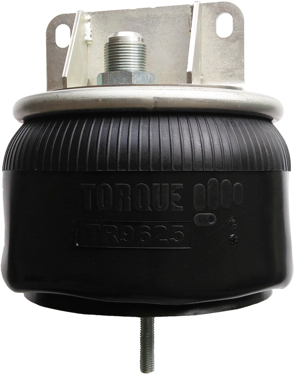 Air Spring Bag for Kenworth Trucks (Replaces Firestone W01-358-9625, Kenworth K-303-25) Aftermarketus Reversible Sleeve Air Springs