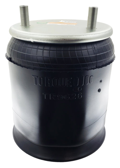 Trailer Air Spring Bag (Replaces Firestone W01-358-9626, Hendrickson S-23720) Aftermarketus Reversible Sleeve Air Springs