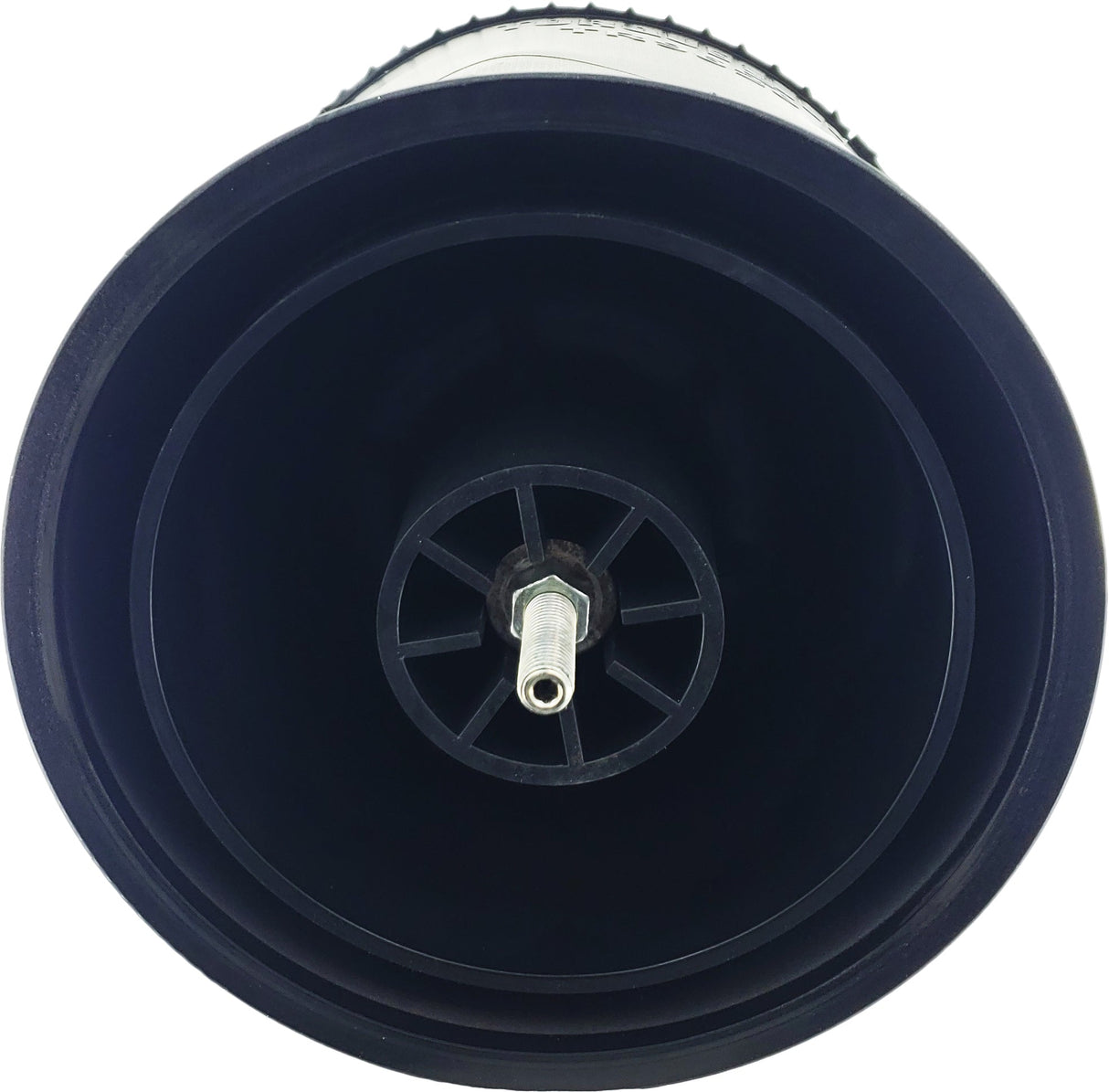 Trailer Air Spring Bag (Replaces Firestone W01-358-9626, Hendrickson S-23720) Aftermarketus Reversible Sleeve Air Springs