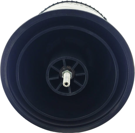 Trailer Air Spring Bag (Replaces Firestone W01-358-9626, Hendrickson S-23720) Aftermarketus Reversible Sleeve Air Springs