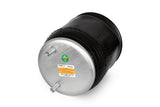 Trailer Air Spring Bag (Replaces Firestone W01-358-9644, Hendrickson S-23721) Aftermarketus Reversible Sleeve Air Springs