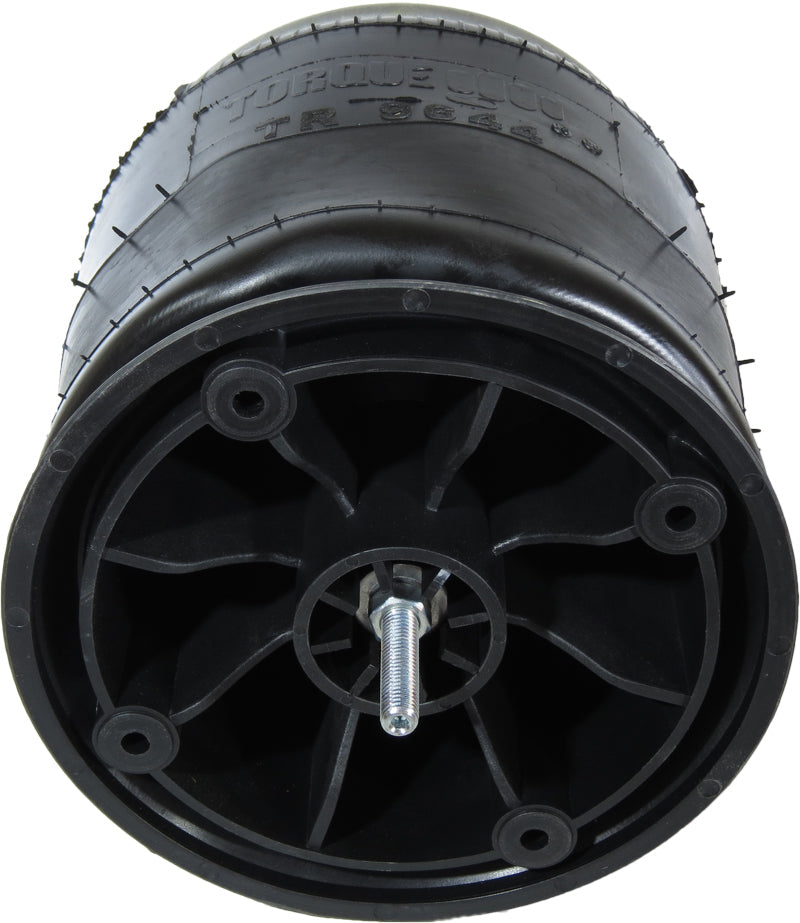 Trailer Air Spring Bag (Replaces Firestone W01-358-9644, Hendrickson S-23721) Aftermarketus Reversible Sleeve Air Springs