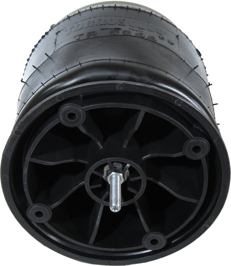 Trailer Air Spring Bag (Replaces Firestone W01-358-9644, Hendrickson S-23721) Aftermarketus Reversible Sleeve Air Springs
