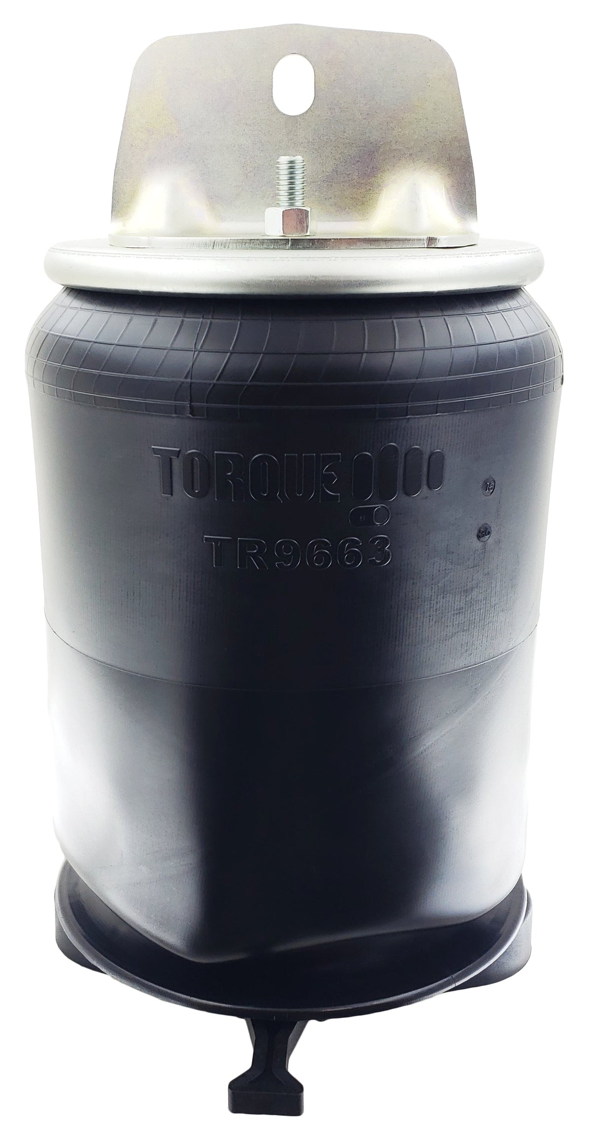 Trailer Air Spring Bag (Replaces Firestone W01-358-9663, Hendrickson 60271-1, Contitech 910-18 5P939) Aftermarketus Reversible Sleeve Air Springs